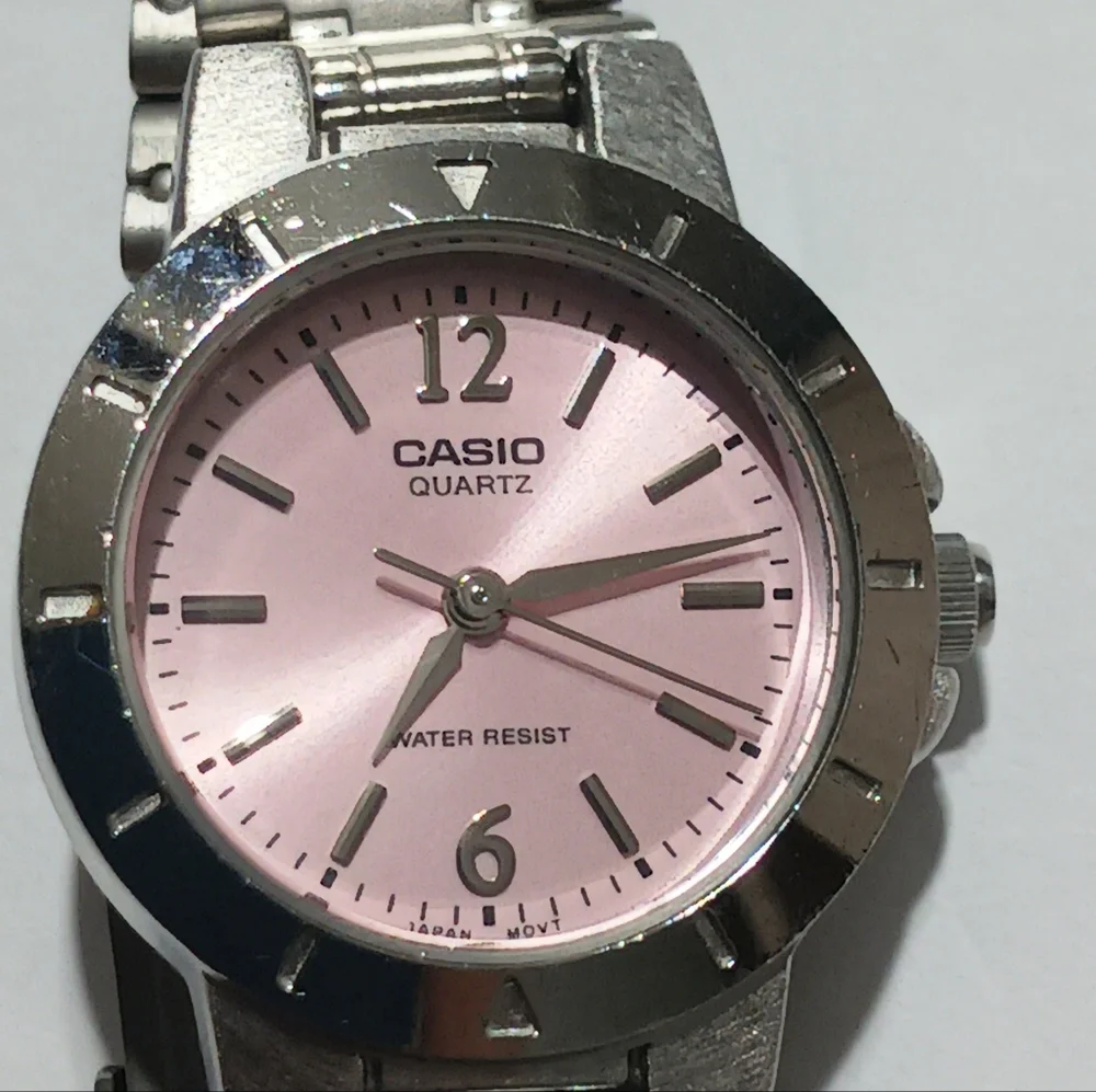 Casio LTP-1177A Women's Watch